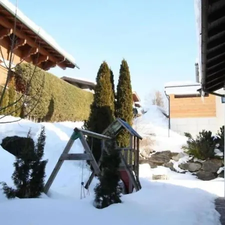 Zentral * Saalfelden
