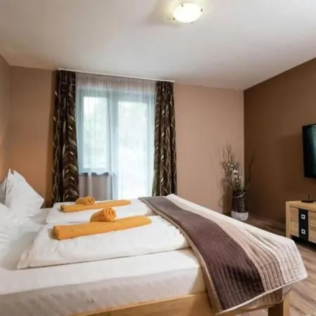 Apartment Zentral Saalfelden